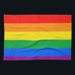 GAY FLAG ORIGINAL -.pnng Küchentuch<br><div class="desc">Wenn das Leben ein T - Shirt wäre, wäre es völlig schwul! Durchsuchen Sie mehr als 1.000 Designs für Pride, Culture, Equality, Slang & Spaß. Die einzigartigste Gay, Lesben Bi, Trans, Que und Intersexed Apparel im Internet. Alles von GAY bis Z @ http://www.GlbtShirts.com FINDEN UNS ON: DAS WEB: http://www.GlbtShirts.com FACEBOOK:...</div>