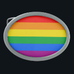 GAY FLAG ORIGINAL -.pnng Ovale Gürtelschnalle<br><div class="desc">Wenn das Leben ein T - Shirt wäre, wäre es total schwul! Durchsuchen Sie mehr als 1.000 Designs für den Spaß, Kultur, Gleichheit, Umgangssprache und Slang. Die einzigartigste Gay, Lesbian Bi, Trans, Que und Intersexed Apparel im Web. Alles von GAY bis Z @ http://www.GlbtShirts.com FINDEN SIE UNS ON: DAS WEB:...</div>