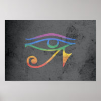 GAY GOTH PRIDE FLAG