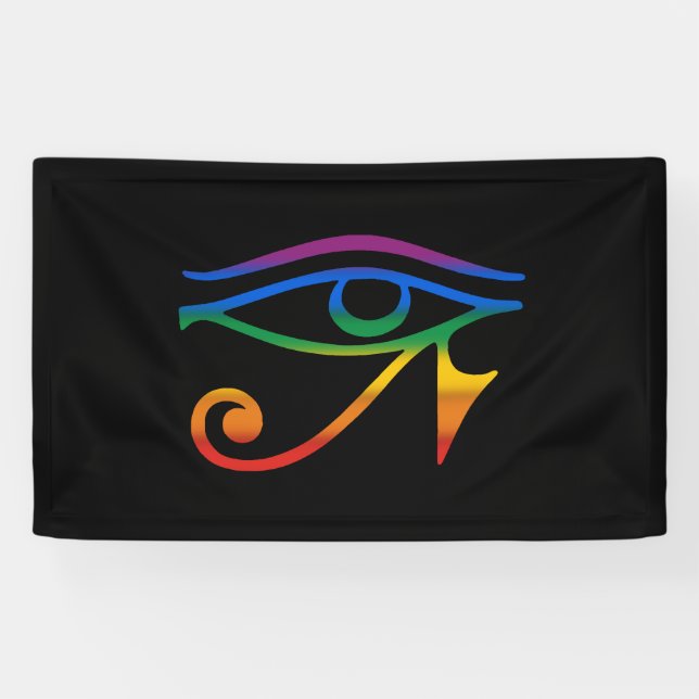 Gay Goth Prix Banner (Horizontal)