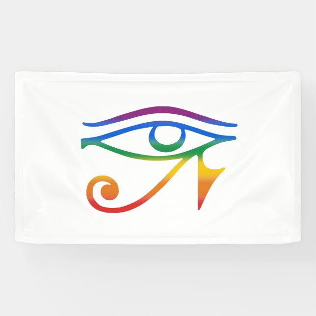 Gay Goth Prix Banner (Horizontal)