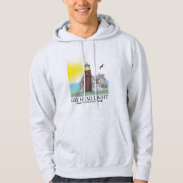 Gay Head Light Hoodie
