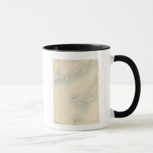 Gay Head, Massachusetts Tasse