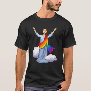 GAY JESUS T-Shirt
