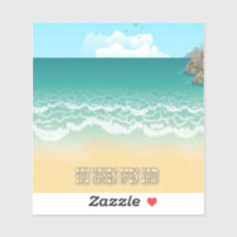 Gay Kaken Afen Yam Sticker