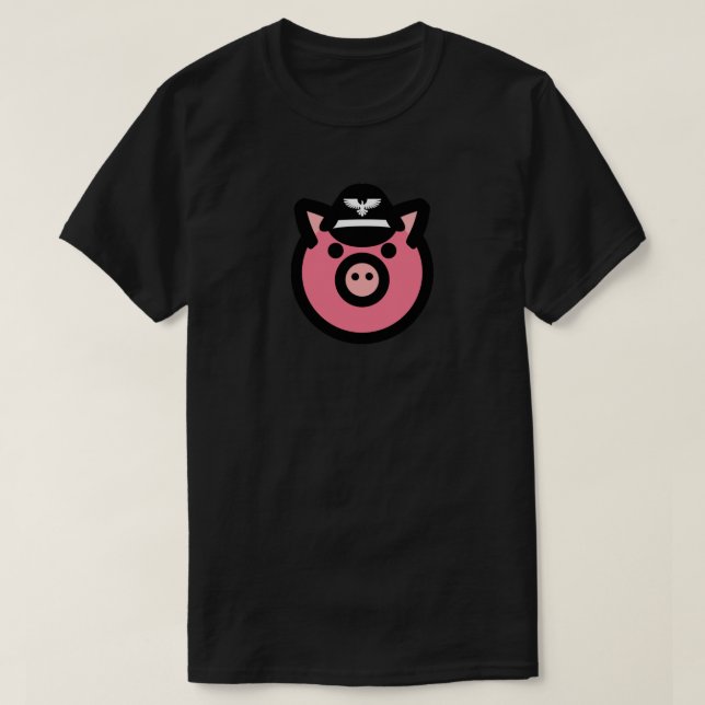 Gay Leder Pig T Shirt Essential T - Shirt (Design vorne)