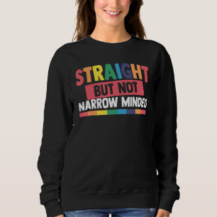 Gay Lesbian Lgbt Pr Sweatshirt