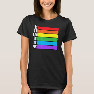 Gay Lesbian Trans Lgb T-Shirt