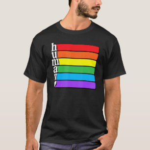 Gay Lesbian Trans Lgb T-Shirt