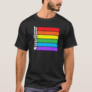 Gay Lesbian Trans Lgb T-Shirt