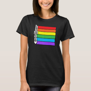 Gay Lesbian Trans Lgb T-Shirt