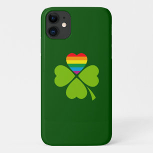 Gay-Lucky-Klee Case-Mate iPhone Hülle