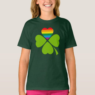 Gay-Lucky-Klee T-Shirt