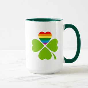 Gay-Lucky-Klee Tasse