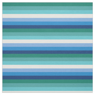 Gay Male Pride Flag Stoff