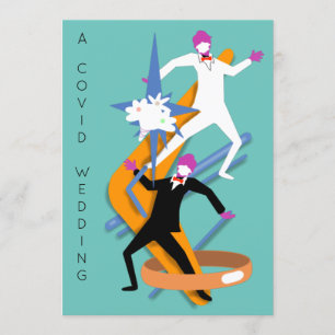 GAY MALE WEDERBAR EINLADUNG