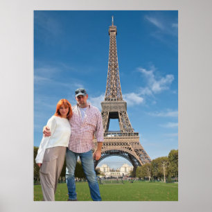 Gay Paree Poster