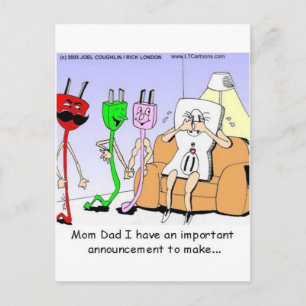Gay Plug Funny spendet T-Shirts Tasse Karten etc