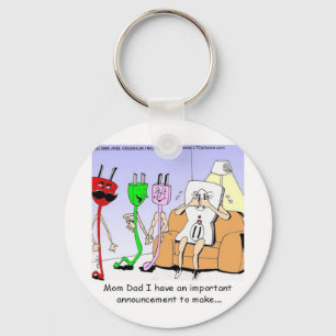 Gay Plug Funny spendet T-Shirts Tasse Karten etc Schlüsselanhänger