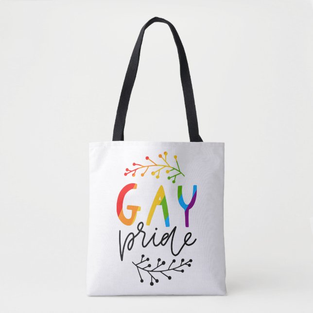 Gay Pride (Vorderseite)