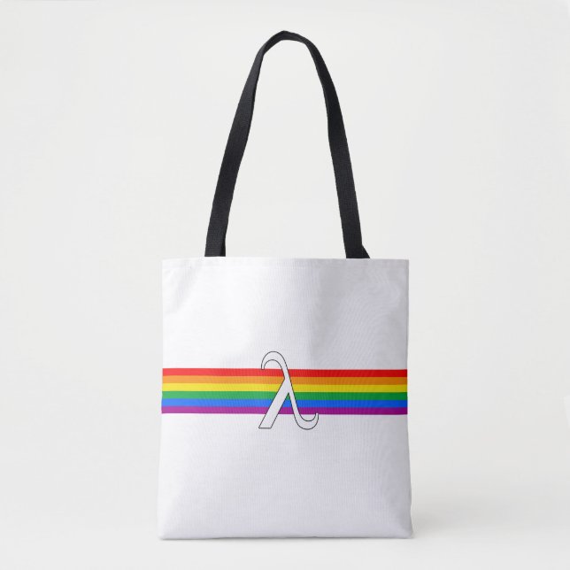 Gay Pride-Aktivismus (Vorderseite)