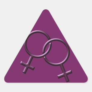 Gay Pride Aufkleber gleichgeschlechtliche Lesben L