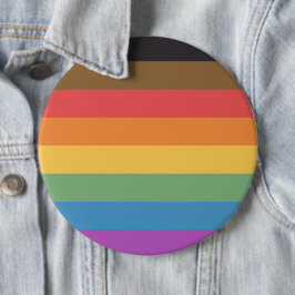 Gay Pride Button