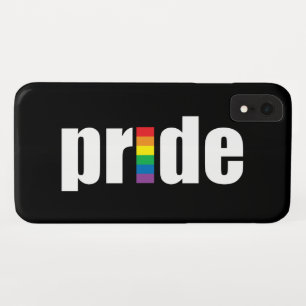 Gay Pride Case-Mate iPhone Hülle