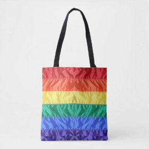 Gay Pride der Regenbogenflagge LGBTQ LGBT Liebe is