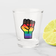 Gay Pride Faust