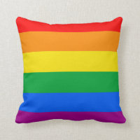 GAY PRIDE-FLAGGE