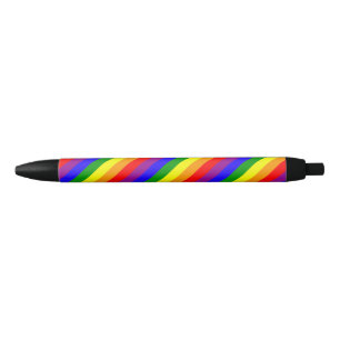 Gay Pride-Flagge Kugelschreiber