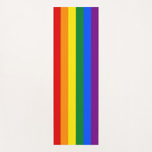 Gay Pride-Flagge (Regenbogen)