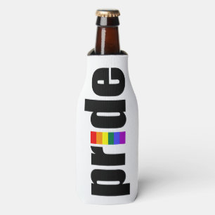 Gay Pride Flaschenkühler