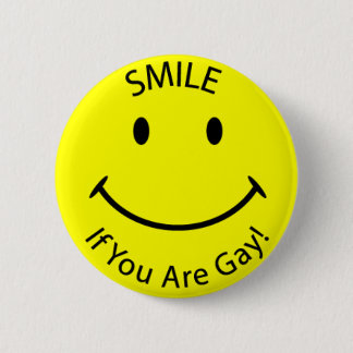 GAY PRIDE-KNOPF 3 BUTTON