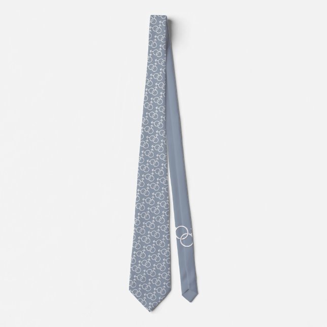 Gay Pride Krawatte Männer Gay Pride Geschenke & Ne (Vorderseite)