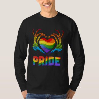 Gay Pride  Lgbt Awareness Month 2022 T-Shirt
