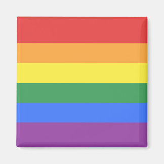 Gay Pride Magnet