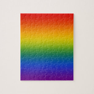 Gay Pride Puzzle