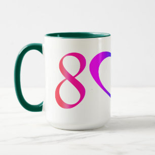 Gay Pride Rainbow Tasse