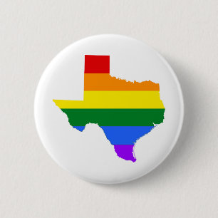 Gay Pride  Regenbogen Button