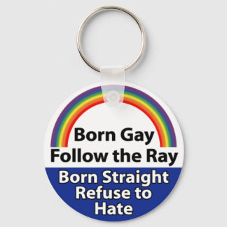 GAY PRIDE SCHLÜSSELANHÄNGER 4