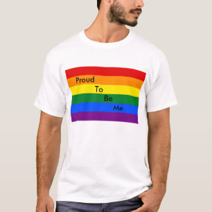 Gay Pride-Shirt T-Shirt