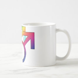 Gay Pride Tasse