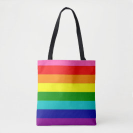 Gay Pride Totbeutel Regenbogen Lgbtq