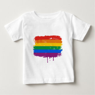 Gay Pride-Waren Baby T-shirt