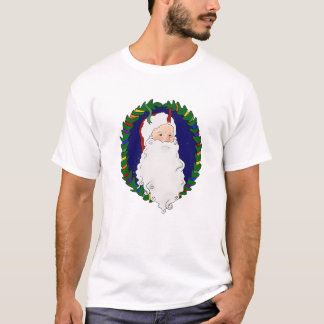 Gay Santa T-Shirt