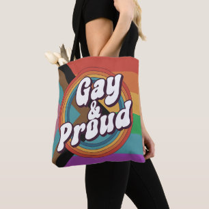 Gay & Stolz Pride LGBTQ+