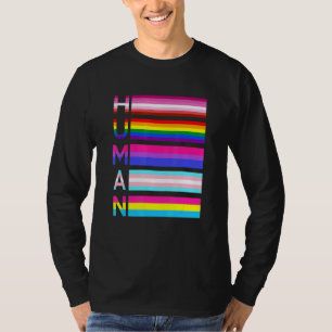 Gay Transgender Prix der Gay Community T-Shirt