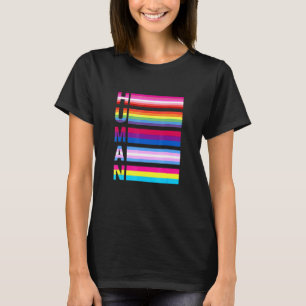 Gay Transgender Prix für Männer Frauen T-Shirt